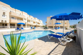 SOFIA APARTMENT 700m away from the beach